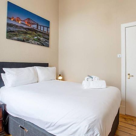 Altido 2Bed Flat In Edinburgh Heart公寓 外观 照片