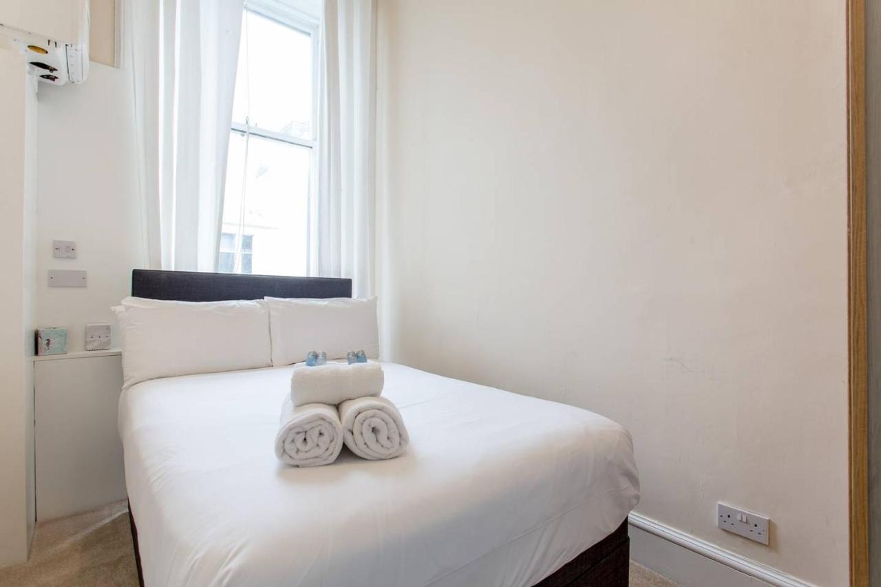 Altido 2Bed Flat In Edinburgh Heart公寓 外观 照片